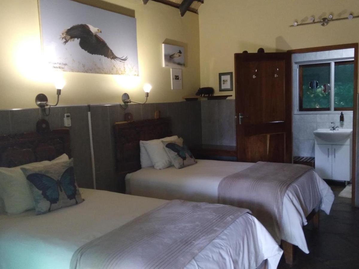 Caprivi River Lodge Katima Mulilo Exterior foto