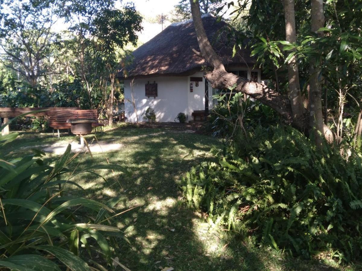 Caprivi River Lodge Katima Mulilo Exterior foto