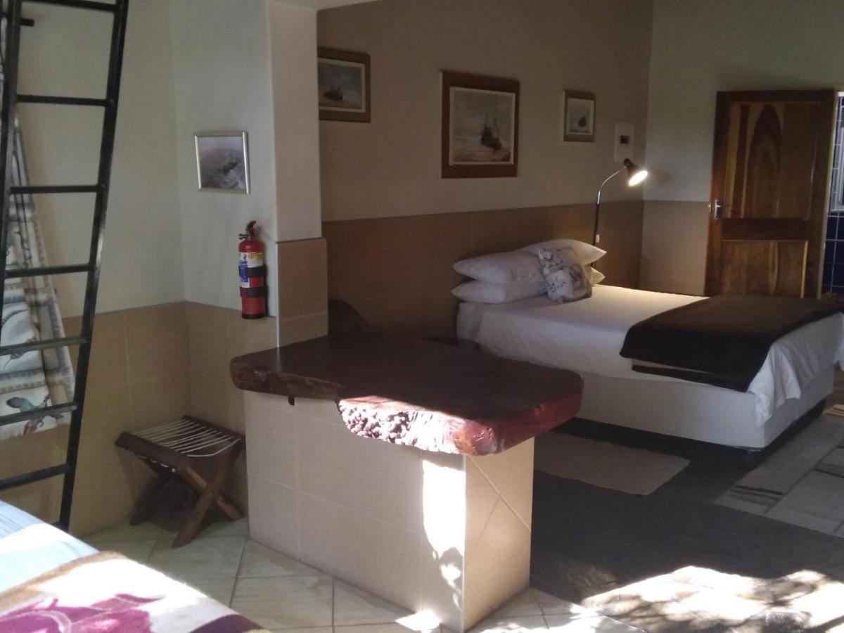 Caprivi River Lodge Katima Mulilo Exterior foto
