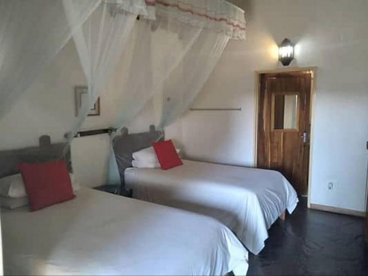 Caprivi River Lodge Katima Mulilo Exterior foto