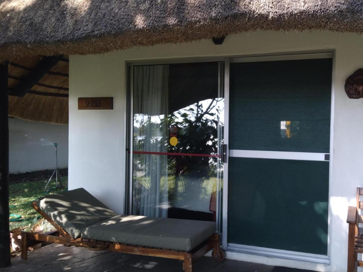 Caprivi River Lodge Katima Mulilo Exterior foto