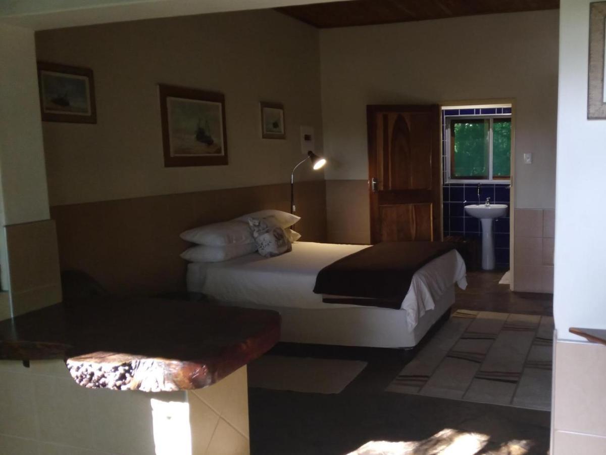 Caprivi River Lodge Katima Mulilo Exterior foto