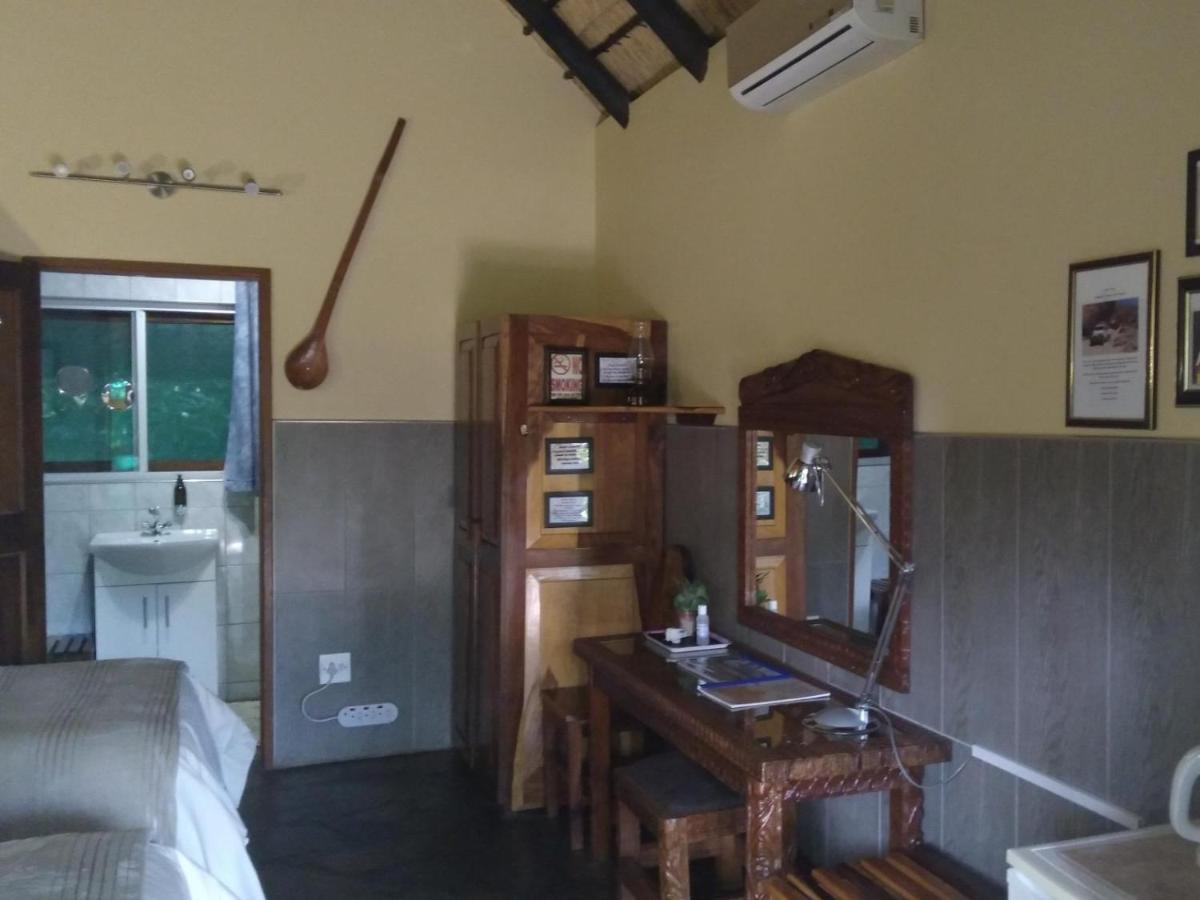 Caprivi River Lodge Katima Mulilo Exterior foto