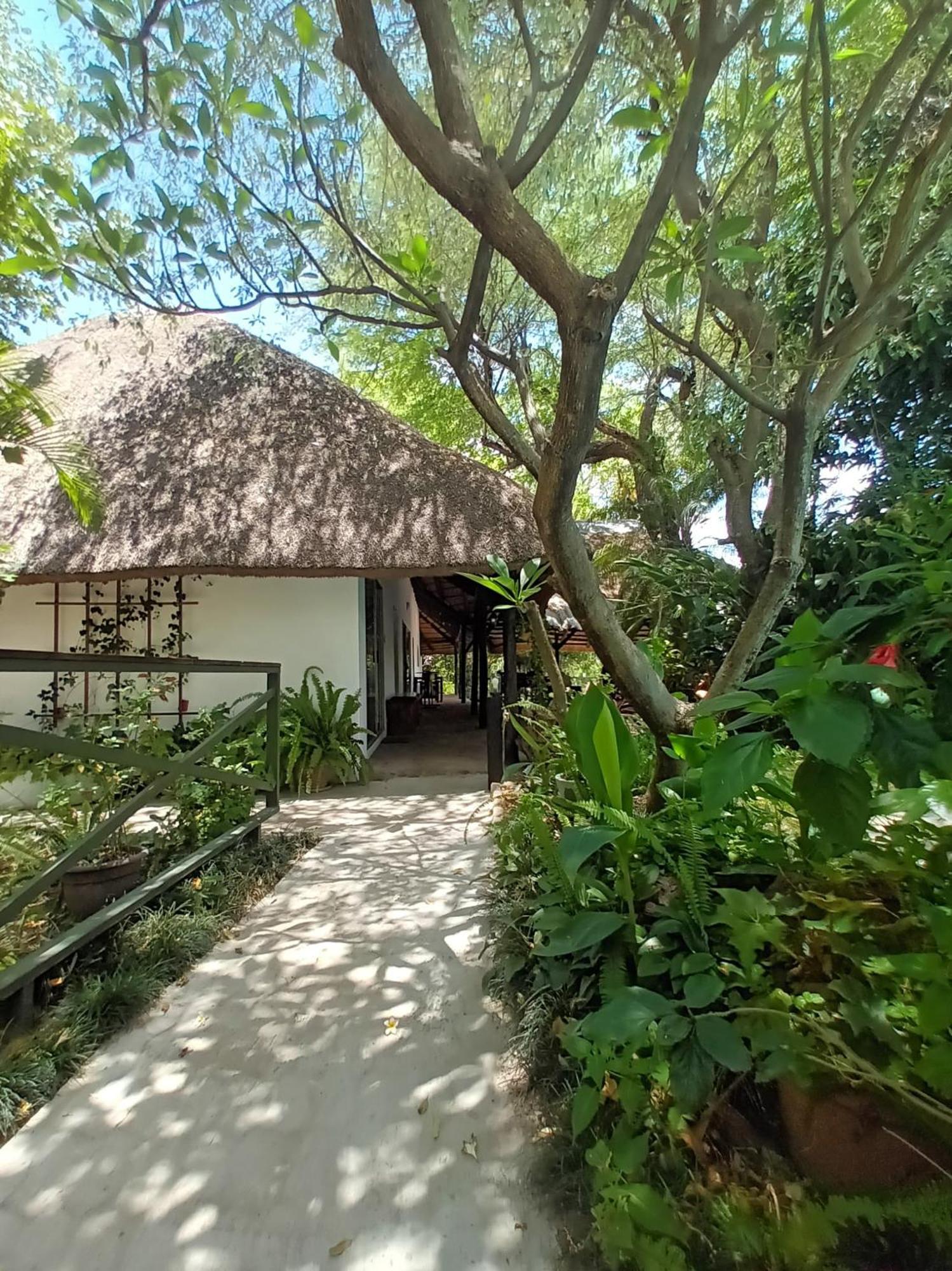 Caprivi River Lodge Katima Mulilo Exterior foto